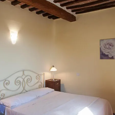 Дом отдыха Podere Piazza Casa Dell'arcivescovo Сиена