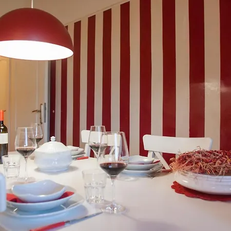 Podere Piazza Casa Dell'arcivescovo Дом отдыха *