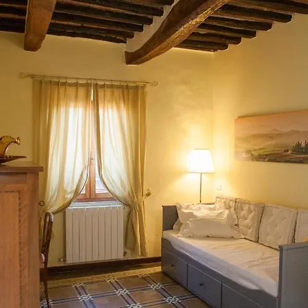 Дом отдыха Podere Piazza Casa Dell'arcivescovo *