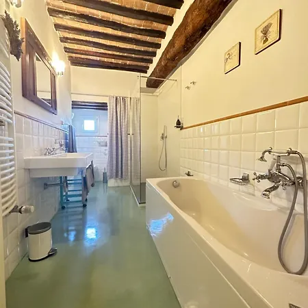 Podere Piazza Casa Dell'arcivescovo * Сиена