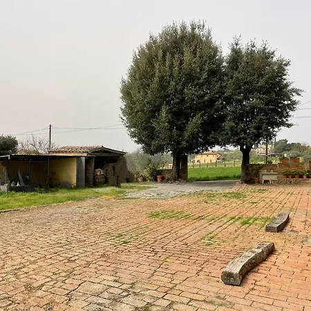 Podere Piazza Casa Dell'arcivescovo Дом отдыха Сиена